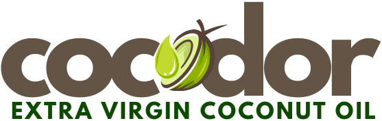 Cocodor Extra Virgin Coconut Oil